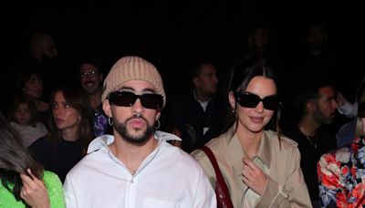 Alert: Kendall Jenner and Bad Bunny Are Reportedly Dating Again!