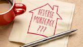 What to consider before taking out a reverse mortgage