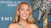 Blake Lively’s Inner Circle Shares Rare Insight on Her Life as a Mom to 4 Kids - E! Online