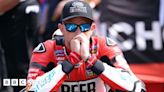 North West 200: Equalling record won't be good enough - Irwin