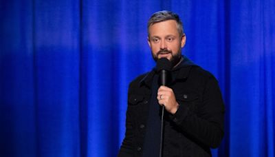 Nate Bargatze’s Be Funny Tour: How to find the cheapest tickets