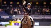 Anush Agarwalla to represent India in Paris Olympics: Equestrian Federation