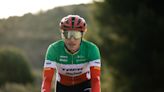 Elisa Balsamo re-ups with Trek-Segafredo