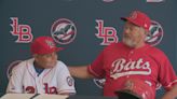 Louisville Bats sign one-day contract with 12-year-old