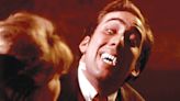 Hollywood Flashback: In 1989, Nicolas Cage Stuck His Neck Out for ‘Vampire’s Kiss’