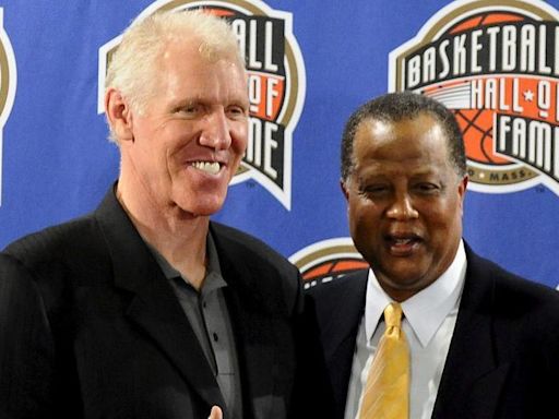 Muere Bill Walton, leyenda de la NBA, a los 71 años