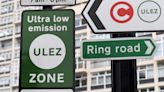 Cinco municipios pierden su batalla contra los planes para extender la zona de baja emisiones en Londres