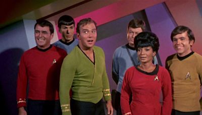 57 Years Later, Star Trek Is Returning To a Hidden Tradition