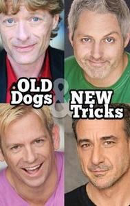 Old Dogs & New Tricks
