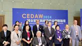 陳菊：婦女就業與經濟平等問題 盼落實CEDAW