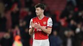 Arsenal weigh up Kieran Tierney future as Newcastle prepare £40m bid: report