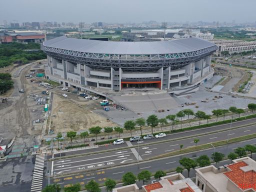 苦苦痴等統一獅？議員質疑「亞太棒球村」營運方式 南市體育局回應了