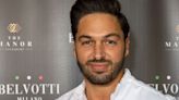 TOWIE's Mario Falcone welcomes baby girl and shares sweet name