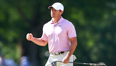 2024 Wells Fargo Championship leaderboard: Rory McIlroy dominates Quail Hollow to win second straight start