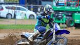 2024 Monster Energy Amateur National Motocross Championship: Cole Davies Shines in 250 Pro Sport Moto 1 at Loretta Lynn's