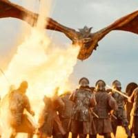 Top 10 Dragon Kills in The Game Of Thrones and House of the Dragon