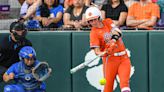 Clemson Regional in the NCAA Softball Tournament: Bracket, schedule, TV info