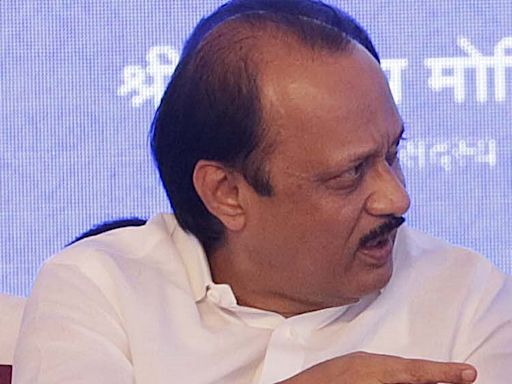 Ajit Pawar says corruption allegations were to defame him, Sule reminds they were levelled by BJP and its leaders