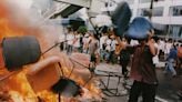 「下次就會砍斷你們全家的頭！」排華暴亂26週年：海外印尼華人的歷史創傷與身份認同-風傳媒