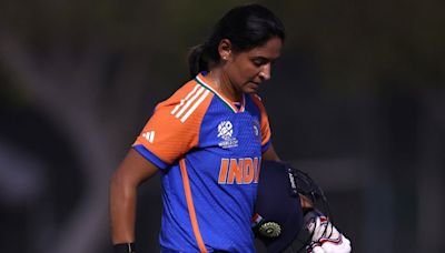 Harmanpreet set to end India's No. 3 roulette at T20 World Cup