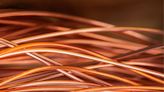 Copper at $11K record high, why is the metal surging?