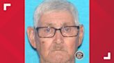 TBI issues Silver Alert for missing 85-year-old man out of Knox County