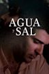 Agua y sal