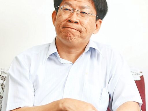 清算侯友宜？羅智強細數余正煌、卡管案 大罵：東廠監委 - 政治