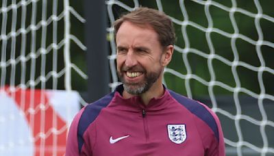 Southgate To Change England's Scheme Before Match Against Switzerland At Euro 2024