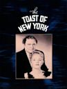 The Toast of New York