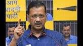 Despite SC Bail, Kejriwal to Stay in Jail