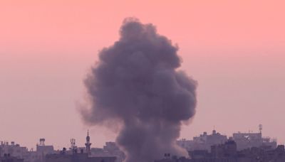 哈馬斯稱將認真積極處理以全面停戰及以軍撤出加沙為基礎的協議 - RTHK