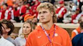 5-star linebacker takes measured approach to recruiting. Where Clemson football stands