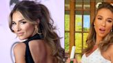 Jessie James Decker Stuns Fans in a Crop Tank and Boyshorts in New Videos