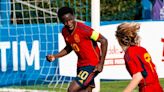 Seis del Barça jugarán la Super Cup Pinatar con la Sub-15 de España