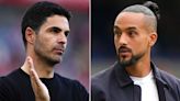 Mikel Arteta has given Arsenal players hunger for title again – Theo Walcott