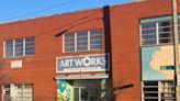Start Memorial Day weekend at Art Works’ 4th Friday Exhibits and Reception in Richmond