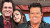 “Un regalo maravilloso”: Carlos Vives se emociona al hablar sobre su hija Lucy y su incursión en la música