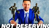 Why Steph Curry Shouldn't Win MVP