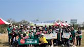 億步種1樹！台灣人壽攜手健康企業夥伴 植百樹愛地球