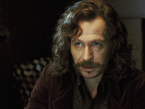 I did not mean to offend Harry Potter fans, Gary Oldman says