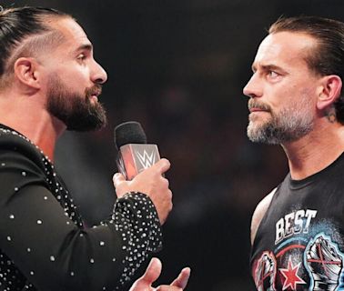 Seth Rollins Is Right: CM Punk Needs to Face Consequences | Wrestling Wrap Up