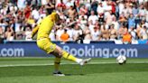 Jordan Pickford’s prepared to be put on the spot again in a shoot-out