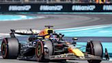 Verstappen sigue sin rival y firma su sexta ‘pole position’ de la temporada