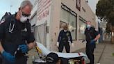 At least 16 people died in California after medics injected sedatives during encounters with police