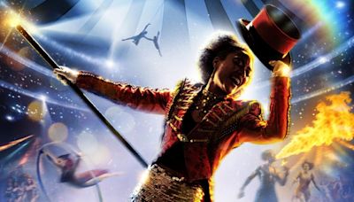 The Greatest Showman Circus Spectacular is coming to London