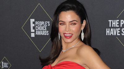 Jenna Dewan Slays Work-Life Balance After Welcoming Third Baby