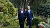 China summit: The Trump tariffs remain firmly in place after another Biden/Xi meeting