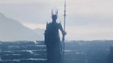 Behind ‘Rings Of Power’s Sauron Reveal As Actor Speaks About Secret Identity & Clues Fans May Have Missed