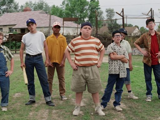 32 The Sandlot Quotes And Iconic Scenes That I Still Think About